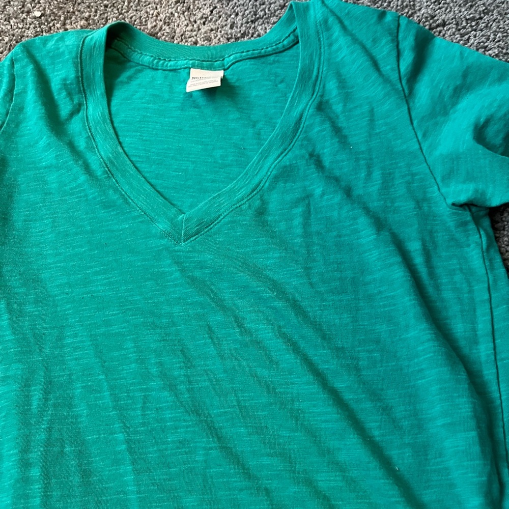 Teal VS PINK T-Shirt